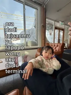 hampa banget