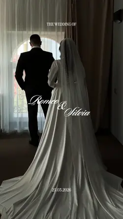 WEDDING MOMENTS