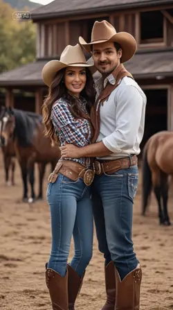 Cowboy Ai Filter 