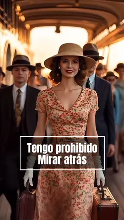 Tengo prohibido 🚫 