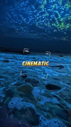 Cinematic