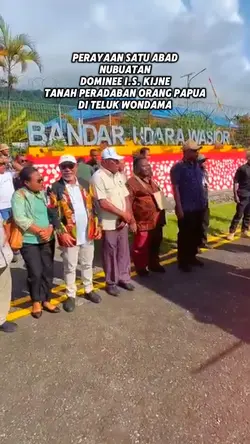 Teluk Wondama 