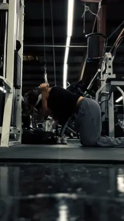 FITNESS MOTIVATION