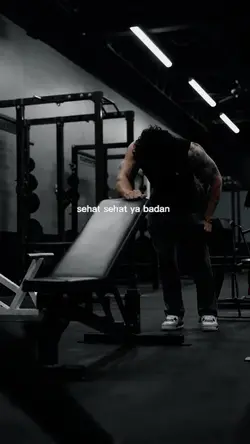 sehat sehat ya badan