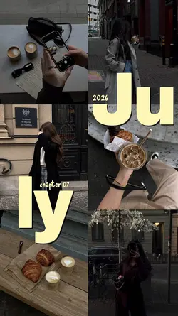 July dump 2026