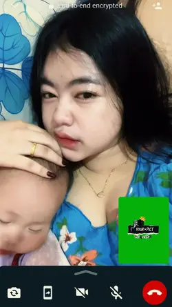 prank Video call