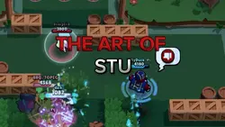 The art of 