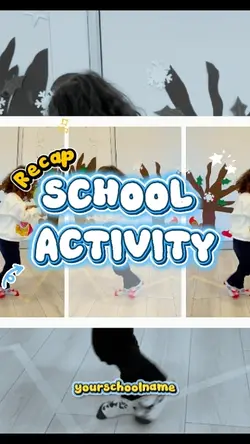 SCHOOL ACTIVITY