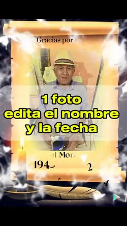 Aniversario Luctuoso