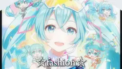 Miku edit