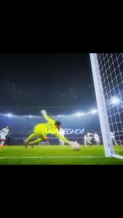 David Raya Edit