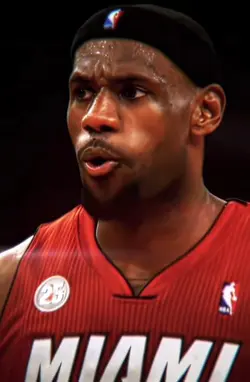 LeBron free edit 🐐