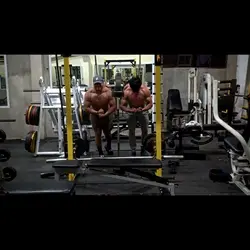 Gymbros 