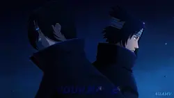 Sasuke x Itachi 
