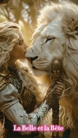 La Belle et la Bête 