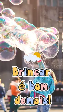 Brincar