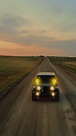 Off road