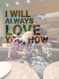 i will always love  