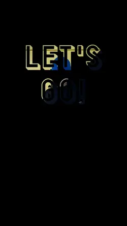 1รูป let's go