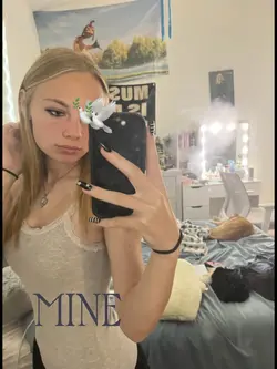 mine .