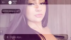 Apenas amigos 