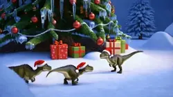 Dinosaur 