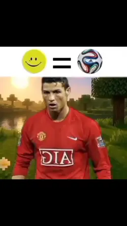 RONALDO Edit