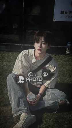 มีแฟนแล้วนะครับ