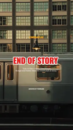end of story 
