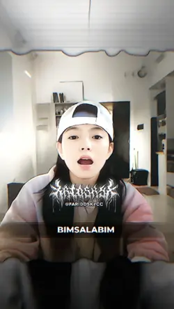 BIMSALABIM ABRACADAB
