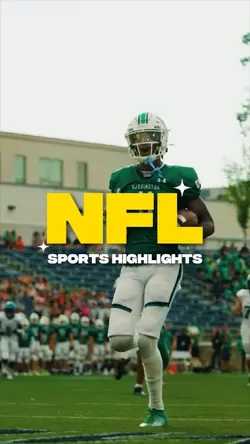NFL Sports Edits
