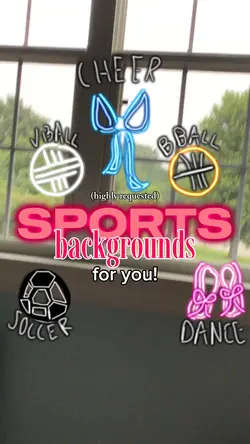 sports bgs!