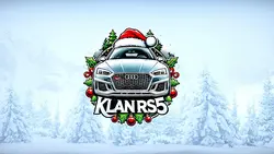 Christmas Car Edit