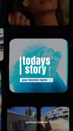 TODAY'S STORY