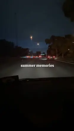 summer with friends 