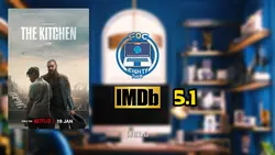 MOVIE REVIEW