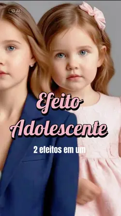 Efeito Adolescente 