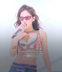 jennie edit