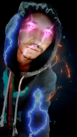 overlay saber fire