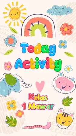 today activity