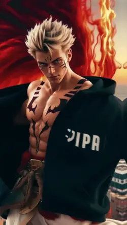 RyomenSukuna
