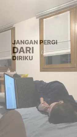 Jangan pergi