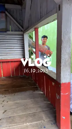 Mini Vlog bersih