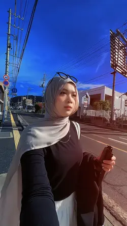AKU MERIANG SLOWMO