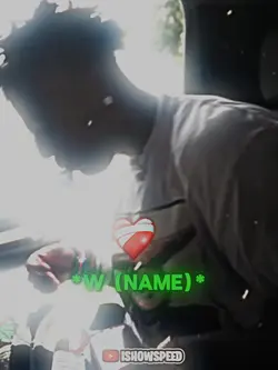 W SPEED TEMPLATE