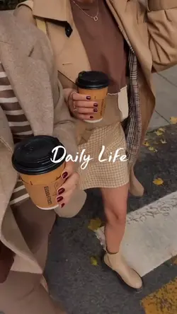 Daily Life 