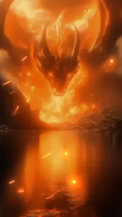 Fire Template