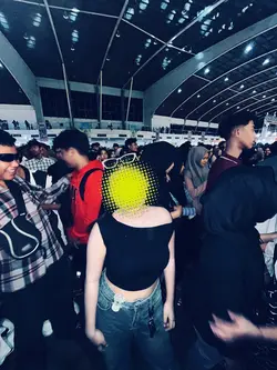 kece x estetik 