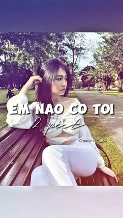 Em Nào Có Tội 