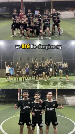Champion 2foto1vidio
